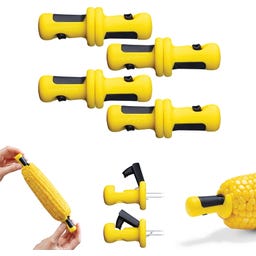 Dreamfarm Spiedini per Pannocchie - Lockorns