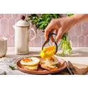 Dreamfarm Flegg tojásfordító - 2 db-os szett