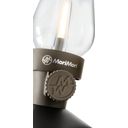 LED lanterna z zvočnikom Mori Mori, Urban Sports - 1 kos