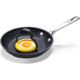 Dreamfarm Flegg Flip Serve Egg Ring - Set of 2