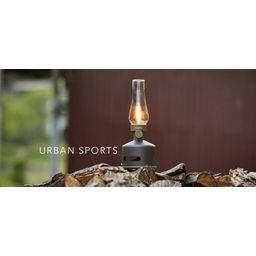 LED Laterne mit Lautsprecher Mori Mori, Urban Sports - 1 Stk