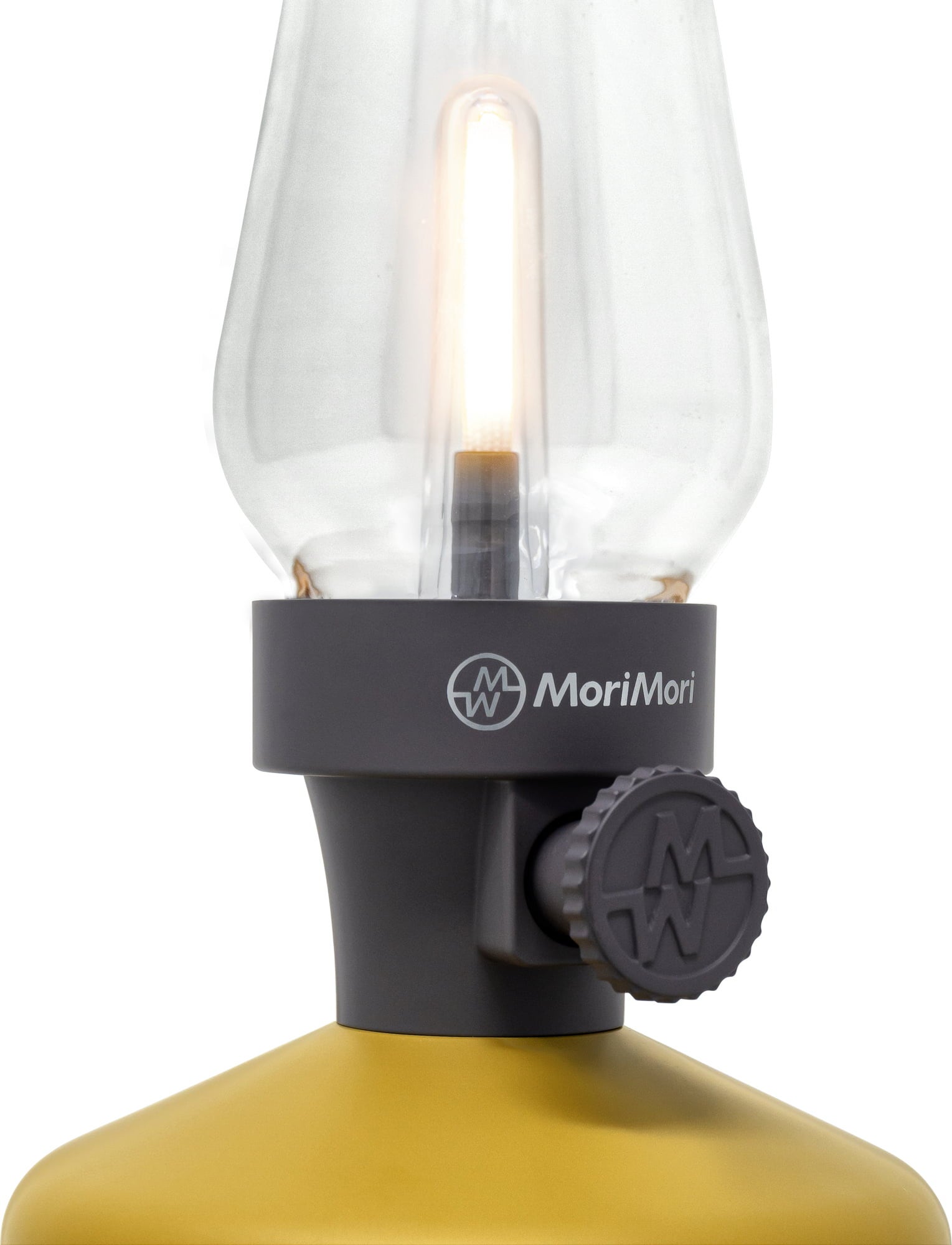 LED Laterne mit Lautsprecher Mori Mori, Snug Room - 1 Stk