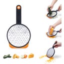 Dreamfarm Reibe Orgate - 6 mm