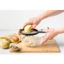 Dreamfarm Reibe Orgate - 6 mm