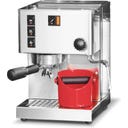 Dreamfarm Kaffesatzbehälter Grindenstein - Rot