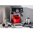 Dreamfarm Kaffesatzbehälter Grindenstein - Rot