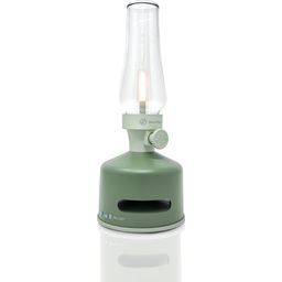 Mori Mori LED Lantern with Bluetooth Speaker - Garden House
