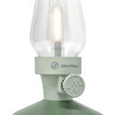 LED lanterna z zvočnikom Mori Mori, Garden House - 1 kos