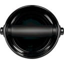 Recipiente para Posos de Café - Grindenstein - Negro