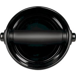 Recipiente para Posos de Café - Grindenstein - Negro