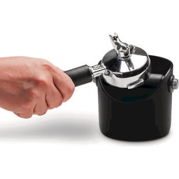 Recipiente para Posos de Café - Grindenstein - Negro