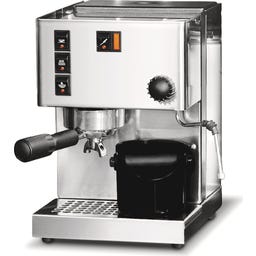 Recipiente para Posos de Café - Grindenstein - Negro