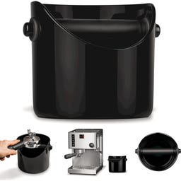 Dreamfarm Kaffesatzbehälter Big Grindenstein