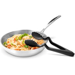 Dreamfarm Zange Clongs Lite