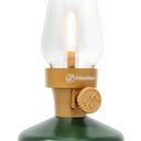 Lanterne LED avec Haut-Parleur Mori Mori, Vert Original - 1 pcs