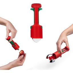 Dreamfarm Entsteiner Hullapit