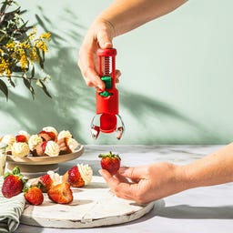 Dreamfarm Entsteiner Hullapit