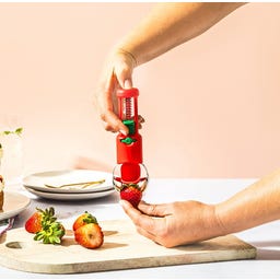 Dreamfarm Entsteiner Hullapit