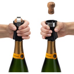 Dreamfarm Champagneröffner Champop