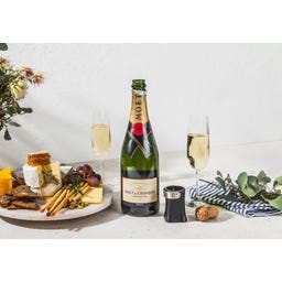 Dreamfarm Champagneröffner Champop