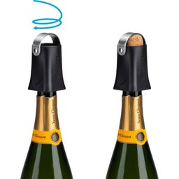 Dreamfarm Champagneröffner Champop