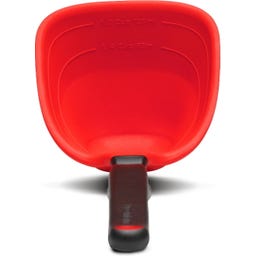 Dreamfarm Mestolo Pieghevole - Fladle - Rosso