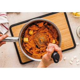 Dreamfarm Kartoffelstampfer Smood