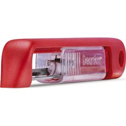 Dreamfarm Éplucheur – Sharple - Rouge