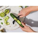 Dreamfarm Sparschäler Sharple - Schwarz