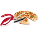 Dreamfarm Ciseaux à Pizza – Scizza - Rouge