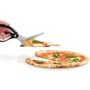 Dreamfarm Pizzaschere Scizza - Schwarz