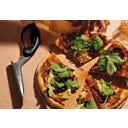 Dreamfarm Pizzaschere Scizza - Schwarz