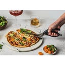 Dreamfarm Pizzaschere Scizza - Schwarz