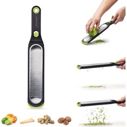 Dreamfarm Reibe Ozest - Fine