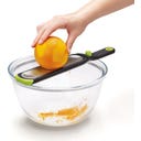 Dreamfarm Reibe Ozest - Fine