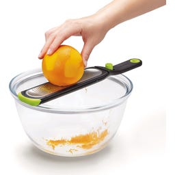 Dreamfarm Reibe Ozest - Fine