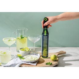 Dreamfarm Reibe Ozest - Fine