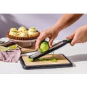 Dreamfarm Reibe Ozest - Fine