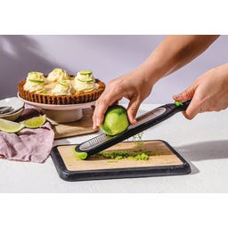 Dreamfarm Reibe Ozest - Fine