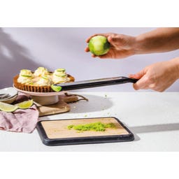 Dreamfarm Reibe Ozest - Fine