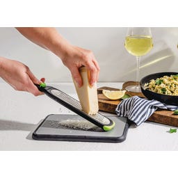 Dreamfarm Reibe Ozest - Fine