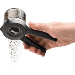 Dreamfarm Mühle Ortwo Lite Schwarz