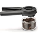 Dreamfarm Mühle Ortwo Lite Schwarz