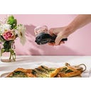 Dreamfarm Mühle Ortwo Lite Schwarz