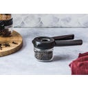 Dreamfarm Mühle Ortwo Lite Schwarz