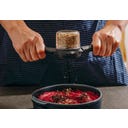 Dreamfarm Mühle Ortwo Lite Schwarz