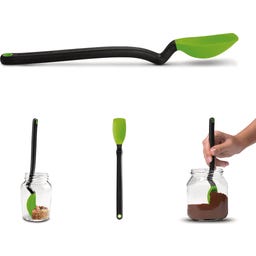 Dreamfarm Löffel Mini Supoon 5 ml - Grün