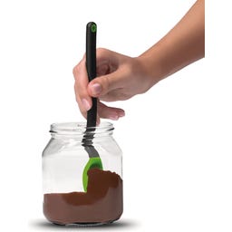 Dreamfarm Löffel Mini Supoon 5 ml - Grün