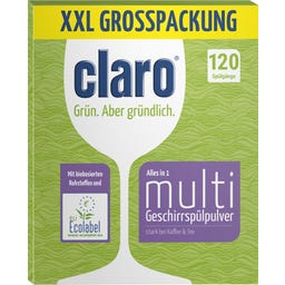 claro ECO Multi Powder - 2,40 kg