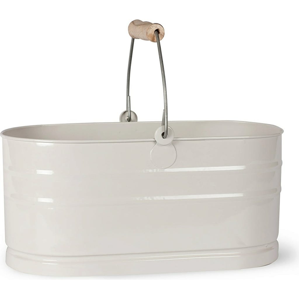 Secchio Per Parete 20LT - Mondo Garden